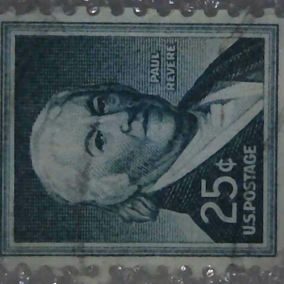 Stamps Vintage Usps Mail Lot of 9 USA. Stamps Collectible very good condition - Picture 6 of 10